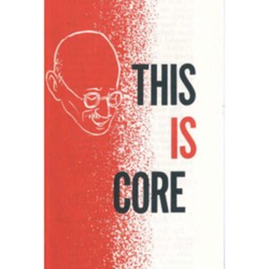 This is CORE