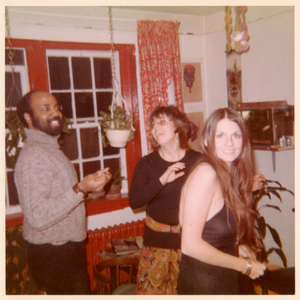 photo of New York CORE members Joe Jackson and Eva Kerr